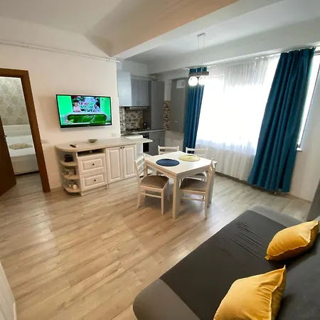 Solid 387 Daire Mamaia