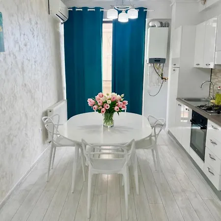Solid 387 Apartman
