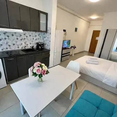 Appartement Solid 387 *
