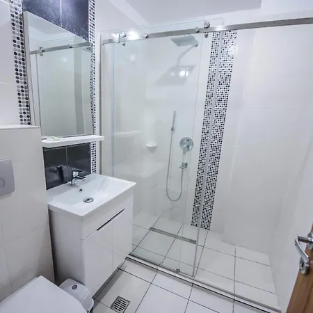 Apartman Solid 387 Mamaia