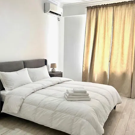 Appartement Solid 387