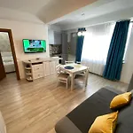 Solid 387 Διαμέρισμα Mamaia
