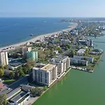 Διαμέρισμα Solid 387 Mamaia
