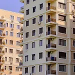 Solid 387 Apartment *