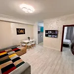 Solid 387 Apartment Mamaia