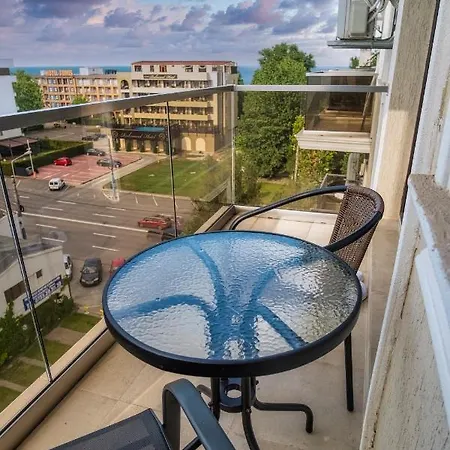 Solid 387 Appartement *