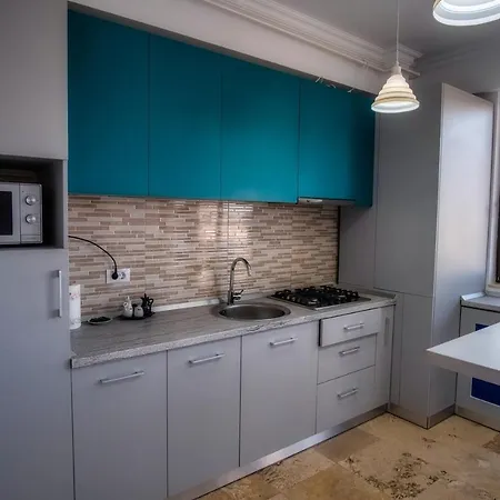 Apartament Solid 387