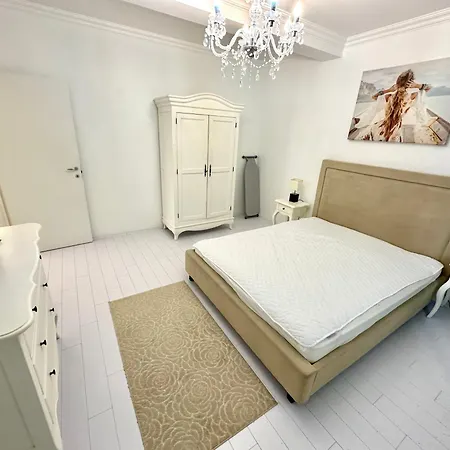 Solid 387 Apartament