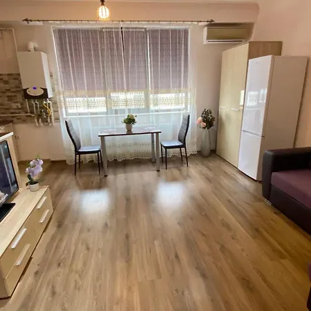 Apartament Solid 387 Mamaia