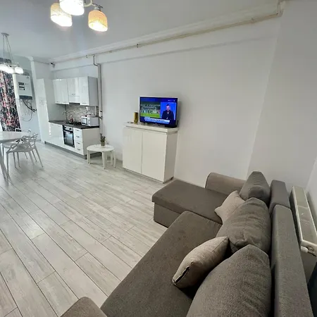 Solid 387 Appartement *