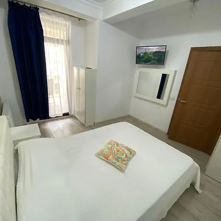 Apartament Solid 387 Mamaia