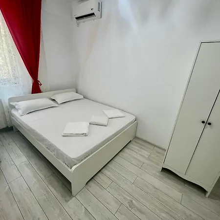 Apartament Solid 387