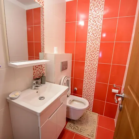 Solid 387 Apartament