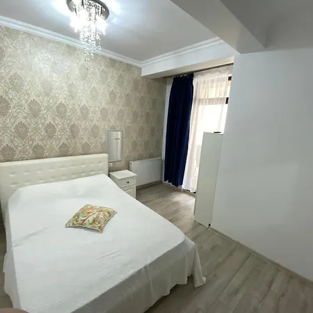 Apartament Solid 387 *