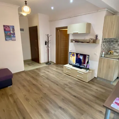 Solid 387 Appartement *