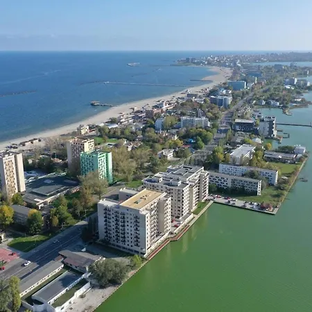Lägenhet Solid 387 Mamaia
