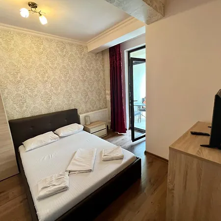 Solid 387 Apartament Mamaia