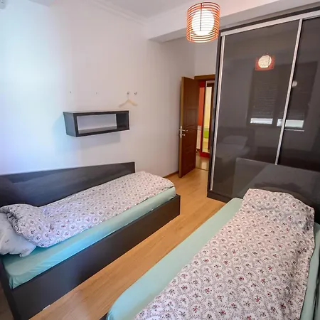 Solid 387 Appartement