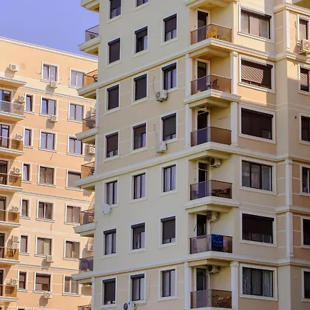 Solid 387 Appartement *