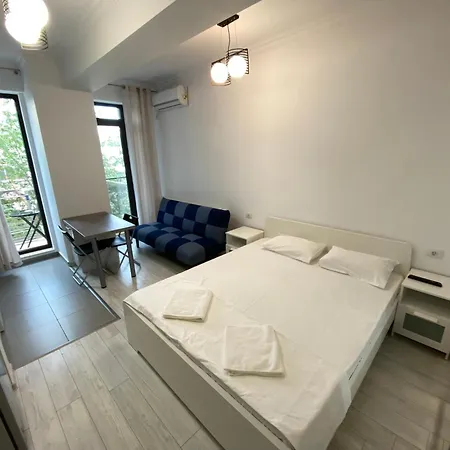 Solid 387 Apartament