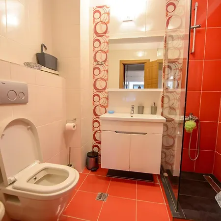 Apartament Solid 387