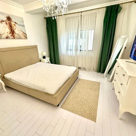 Solid 387 Apartament