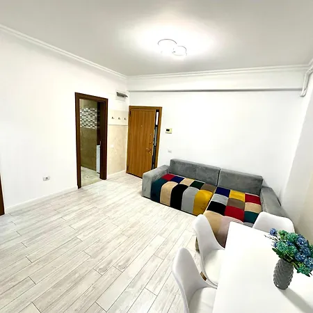 Apartament Solid 387 Mamaia