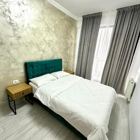 Apartament Solid 387