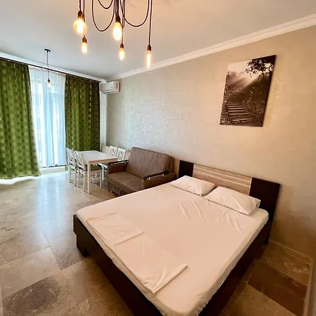 Solid 387 Apartament