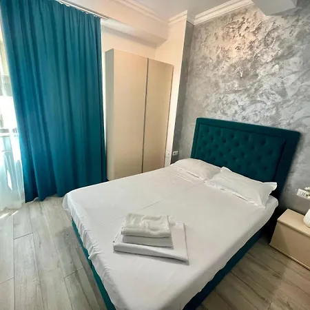 Appartement Solid 387