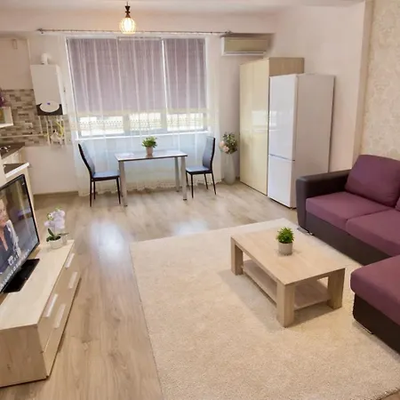 Solid 387 Διαμέρισμα Mamaia