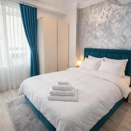 Apartament Solid 387
